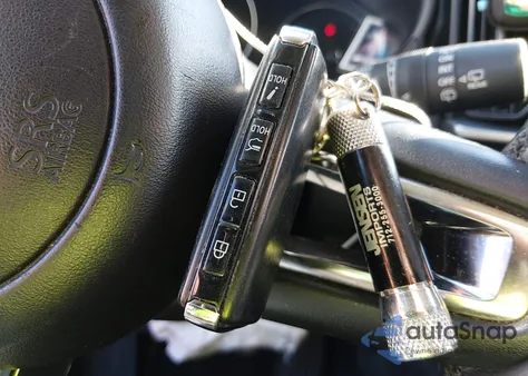 2023 Mazda Cx-50 2.5 S Preferred Plus из США, поврежденный, VIN 7MMVABCM1PN121517